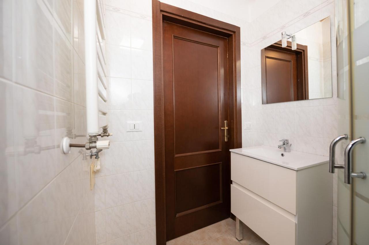 Appartamenti Caterina Montinelle Exterior foto